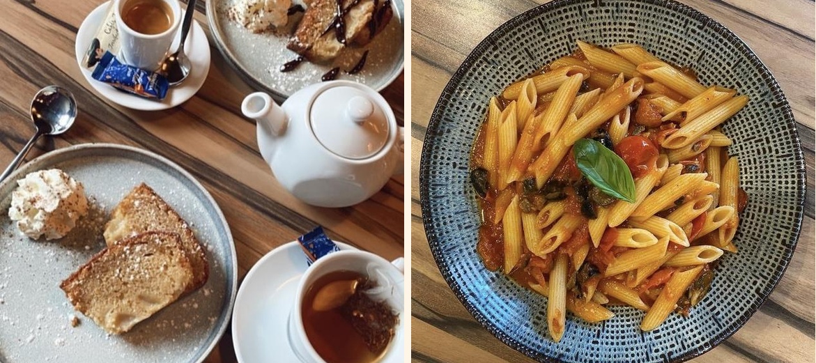 Brasserie Pizzeria Le Dix - Gallery Image 4