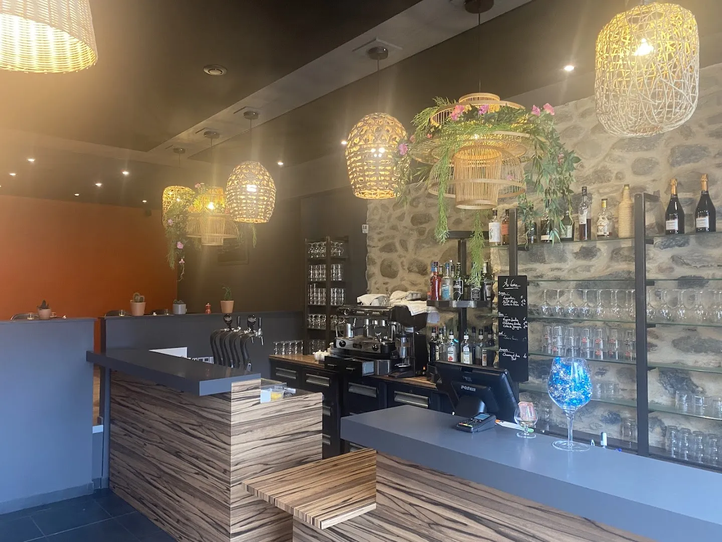 Brasserie Pizzeria Le Dix